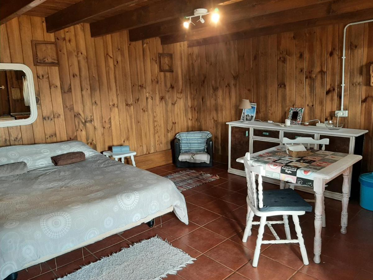 Lobster Shack Villa Lajares Exterior photo